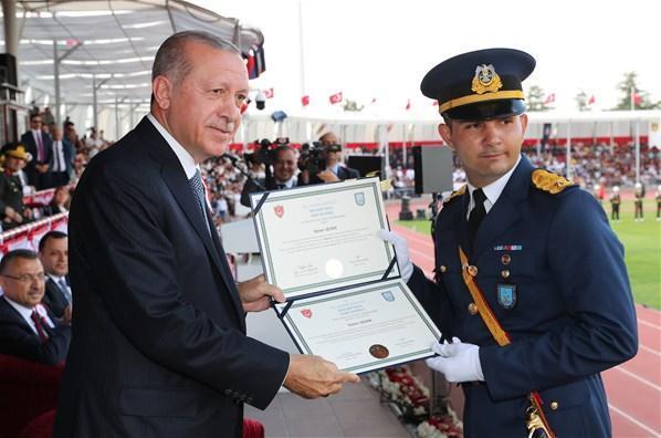 Cumhurbaşkanı Erdoğan: Yeni sistemden geri dönüş mümkün değildir