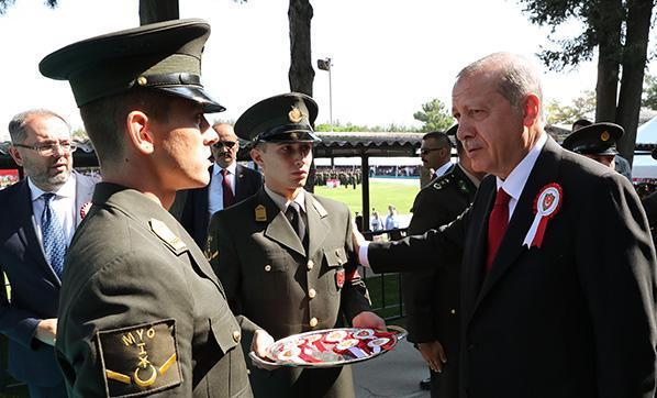Cumhurbaşkanı Erdoğandan flaş S-400 açıklaması