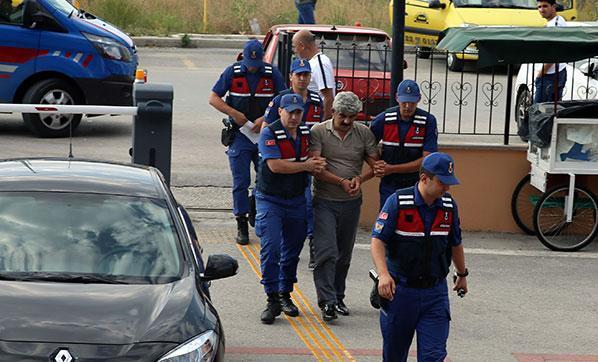 Son dakika: Danıştay saldırısı sanığı Osman Yıldırım tutuklandı