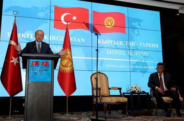 Cumhurbaşkanı Erdoğandan flaş FETÖ uyarısı: Bir gece ansızın umulmadık şeyler olur