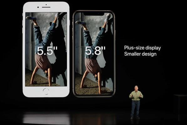 iPhone Xs, iPhone Xs Plus ve iPhone Xr tanıtıldı