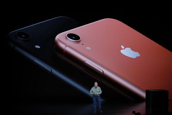 iPhone Xs, iPhone Xs Plus ve iPhone Xr tanıtıldı
