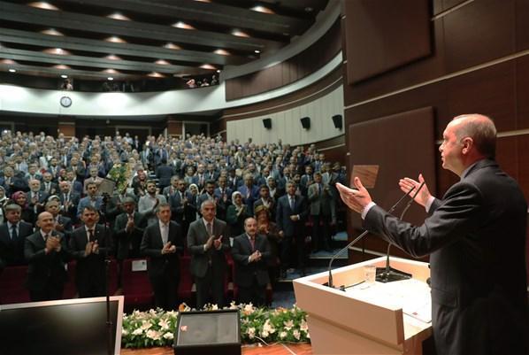 Cumhurbaşkanı Erdoğandan uyarı: Stokçuluk yapanlar bedelini ödeyecek