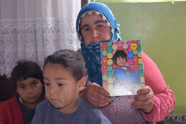 Karsta kaybolan kız çocuğu 9 gündür bulunamıyor
