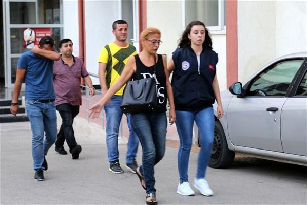 Naylon fatura operasyonu 24 kişi gözaltına alındı