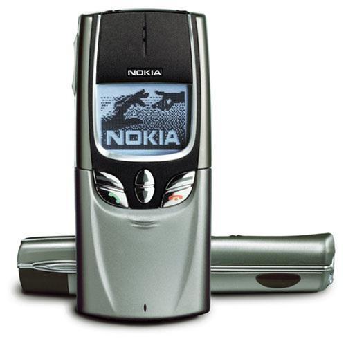 Nokia efsanesi yeniden satışta