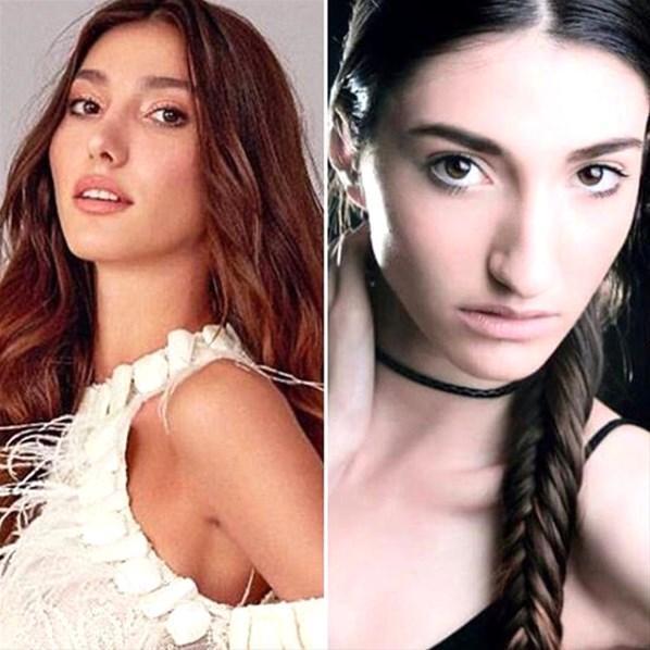 Miss Turkey Birinci Şevval Şahinden ilk açıklama