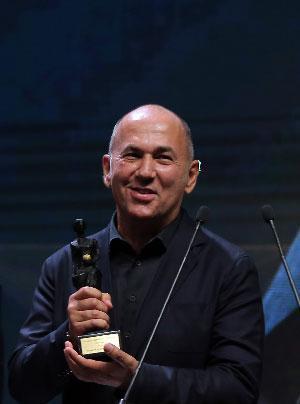 55. Uluslararası Antalya Film Festivali’nde Onur Ödülleri sahiplerini buldu