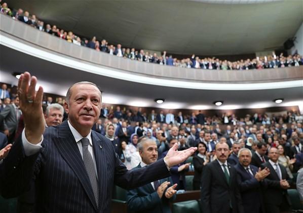 Cumhurbaşkanı Erdoğan: Buradan uyarıyorum gereği yapılacak