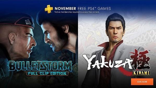 PlayStation Plus Kasım 2018 oyunları sızdırıldı