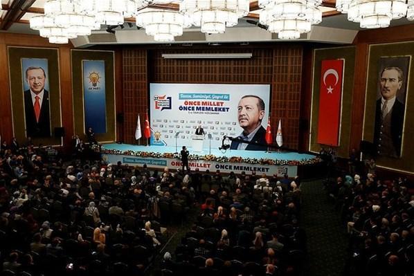 Cumhurbaşkanı Erdoğandan flaş ekonomi açıklaması