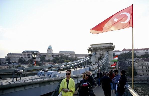 Macaristan, Cumhurbaşkanı Erdoğanı karşılamaya hazır
