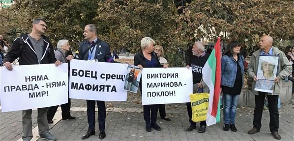 Bulgaristan ayağa kalktı Rüşvet öldürür