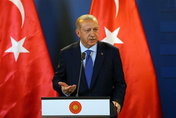 Cumhurbaşkanı Erdoğandan flaş Cemal Kaşıkçı açıklaması
