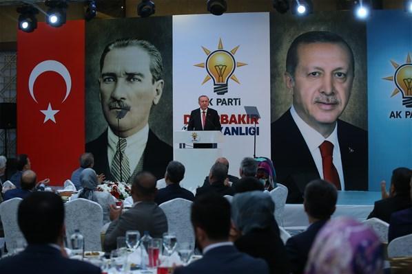 Cumhurbaşkanı Erdoğan: Yeni bir sayfa açacağız