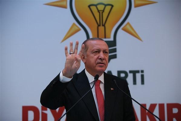 Cumhurbaşkanı Erdoğan: Yeni bir sayfa açacağız