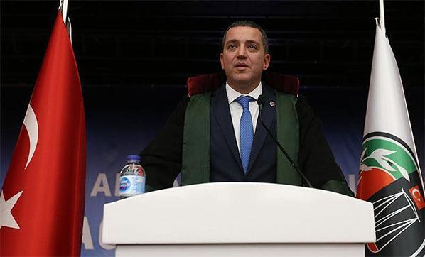 İstanbul ve Ankara Barosunda yeni başkanlar belli oldu