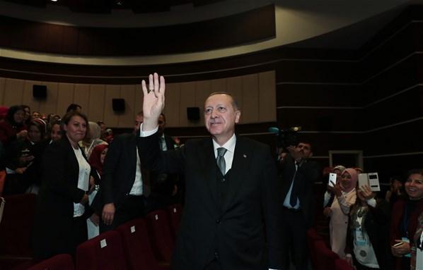 Son dakika Cumhurbaşkanı Erdoğan: Belki de sonları olacak