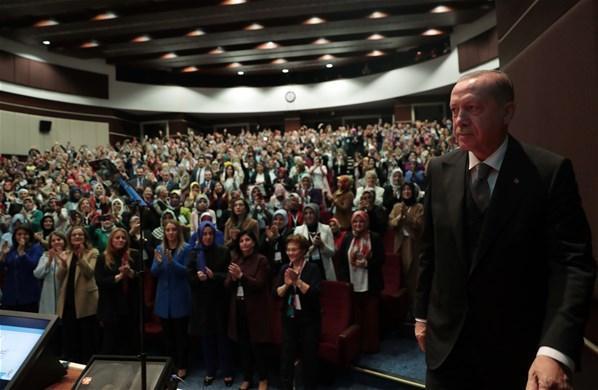 Son dakika Cumhurbaşkanı Erdoğan: Belki de sonları olacak