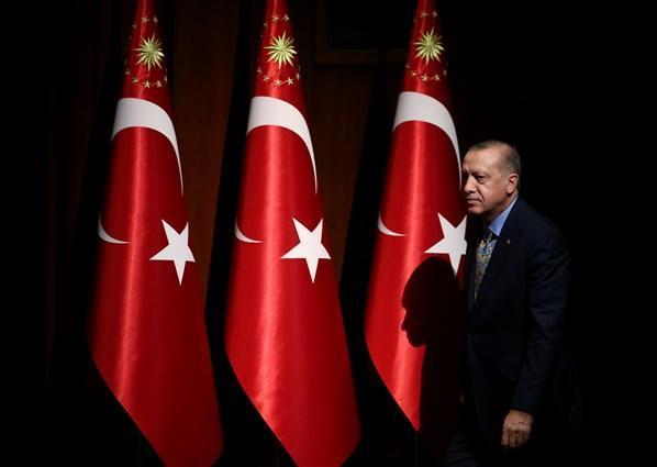 Cumhurbaşkanı Erdoğan: Öğretmenlik meslek kanunu hazırlanıp çıkarılacak