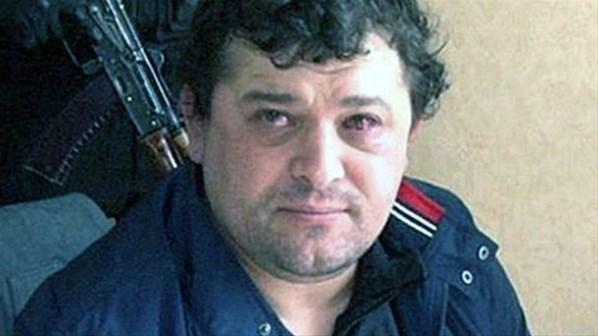 Ünlü mafya lideri Trabzonda yakalandı