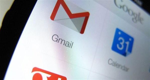 Gmailin aktif kullanıcısı sayısı 1 milyarı aştı