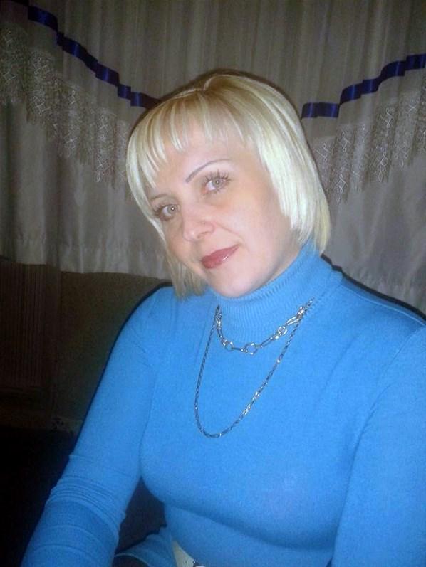 Ukraynalı Irynanın katili cezaevi firarisi çıktı