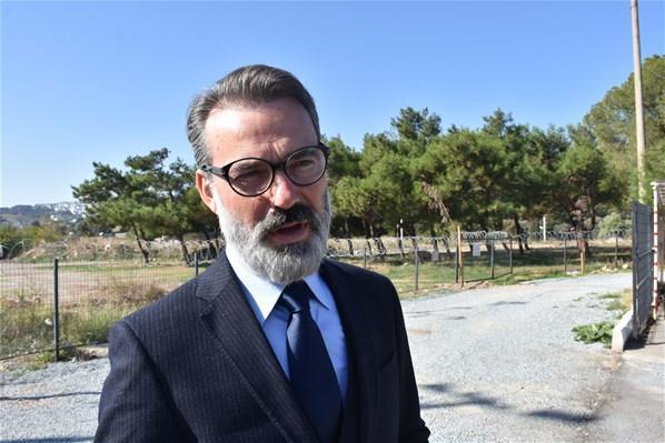 Sunucu Murat Başoğlu suç duyurusunda bulundu