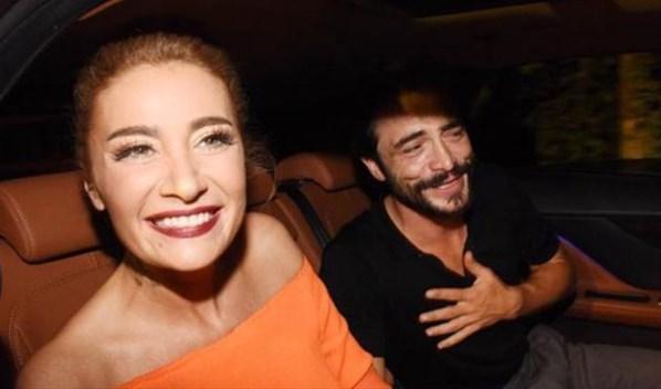 Şarkıcı Sıla, Ahmet Kuraldan şikayetçi oldu