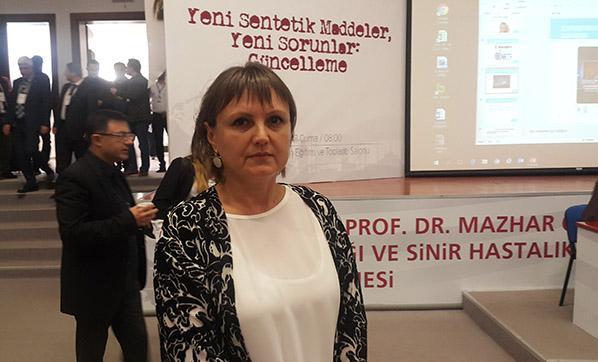 Türkiye, psikoaktif madde kullanımından ölümlerde Avrupada birinci sırada