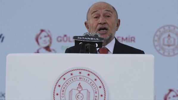 Cumhurbaşkanı Erdoğan, Gülseren Özdemir Özel Eğitim Uygulama Okulunun açılışını yaptı