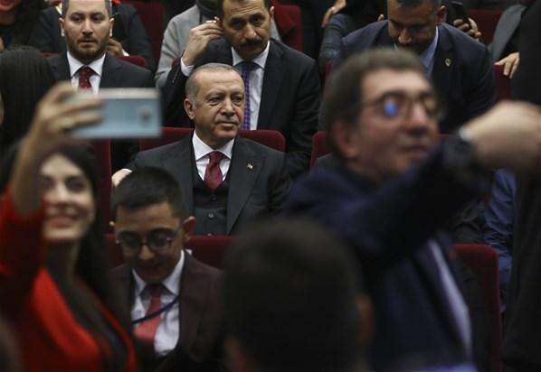 Son dakika: Cumhurbaşkanı Erdoğandan önemli açıklamalar
