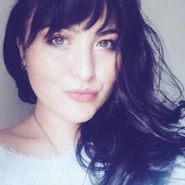 Ünlü Youtuber Emre Özkanın kız arkadaşı duvağıyla uğurlandı