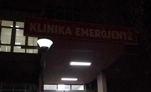Türkiye Kosova Büyükelçisi Kılıç’ın aracı zincirleme kazaya karıştı