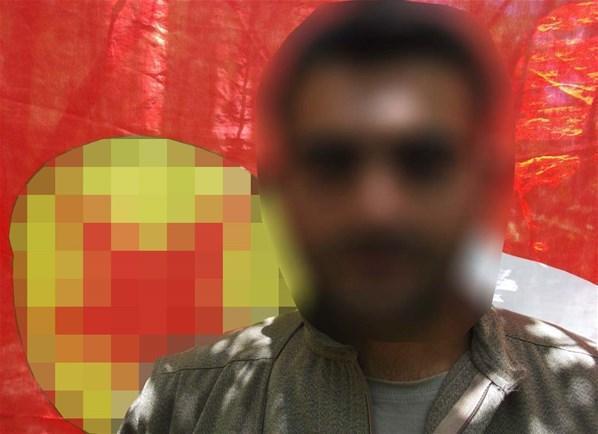 Diyarbakır’da bir terörist sağ ele geçirildi