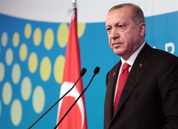 Cumhurbaşkanı Erdoğan: Fıratın doğusunu kurtaracağız