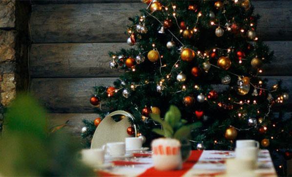 Kemer Country Club’da görkemli Noel ve yılbaşı kutlamaları