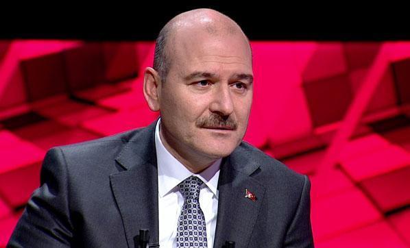 İçişleri Bakanı Süleyman Soylu: Gizli müşteri yöntemi uygulanacak