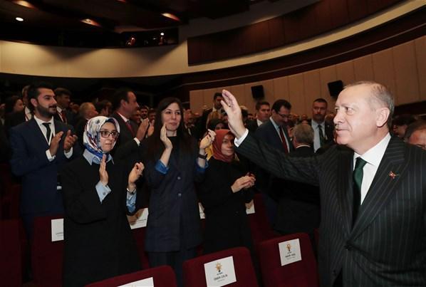 Son dakika Cumhurbaşkanı Erdoğan açıkladı: Bir dönem sona erdi