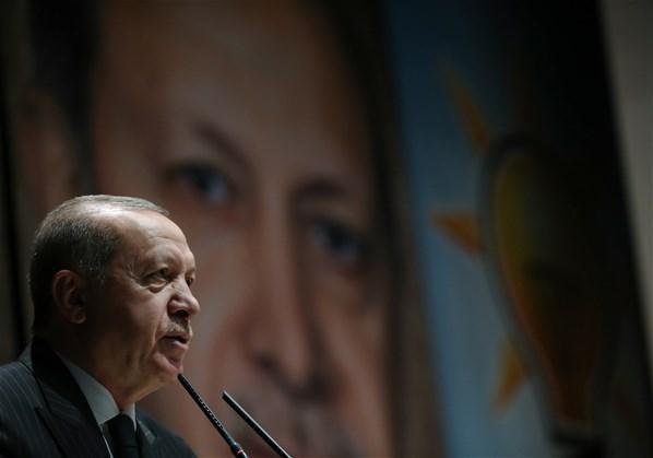 Son dakika Cumhurbaşkanı Erdoğan açıkladı: Bir dönem sona erdi