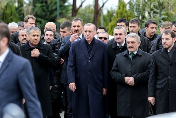 Son dakika: Cumhurbaşkanı Erdoğandan flaş ittifak açıklaması
