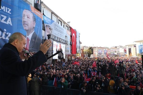 Cumhurbaşkanı Erdoğan o savcıya çok sert çıktı: Sen kimsin