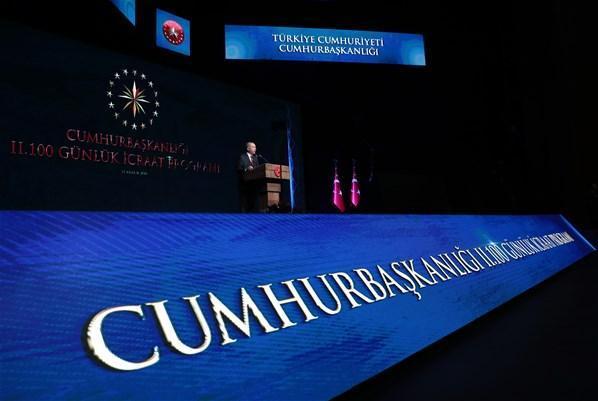 Son dakika: Cumhurbaşkanı Erdoğandan peş peşe müjdeler