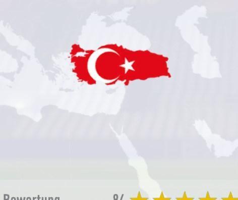 EA Sportstan tepki çeken Türkiye hatası