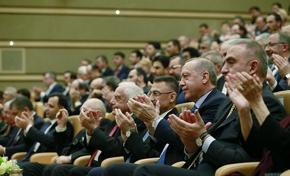 Cumhurbaşkanı Erdoğan açıkladı: Mehmet Akif Ersoyun evi müze olacak