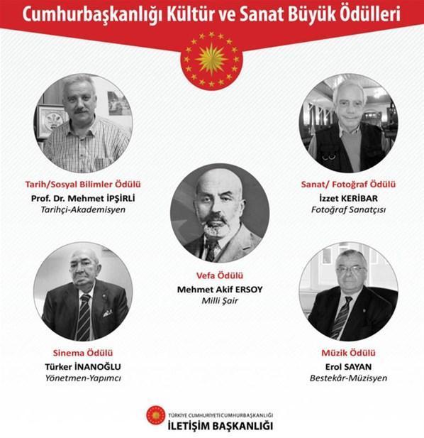 Cumhurbaşkanı Erdoğan açıkladı: Mehmet Akif Ersoyun evi müze olacak