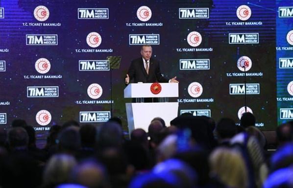 Cumhurbaşkanı Erdoğandan Fıratın doğusuna operasyonla ilgili önemli açıklamalar