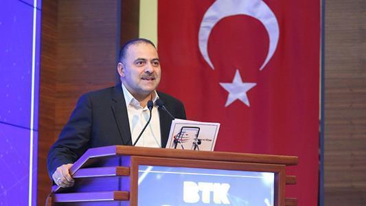 Türk Telekomun Yönetim Kurulu Başkanı belli oldu