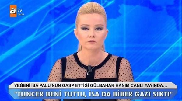 Müge Anlıda Palu ailesi Türkiyeyi sarstı Tecavüz, işkence, cinayet...