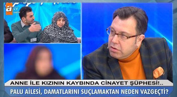 Müge Anlıda Palu ailesi Türkiyeyi sarstı Tecavüz, işkence, cinayet...